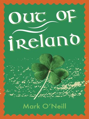 cover image of Out of Ireland